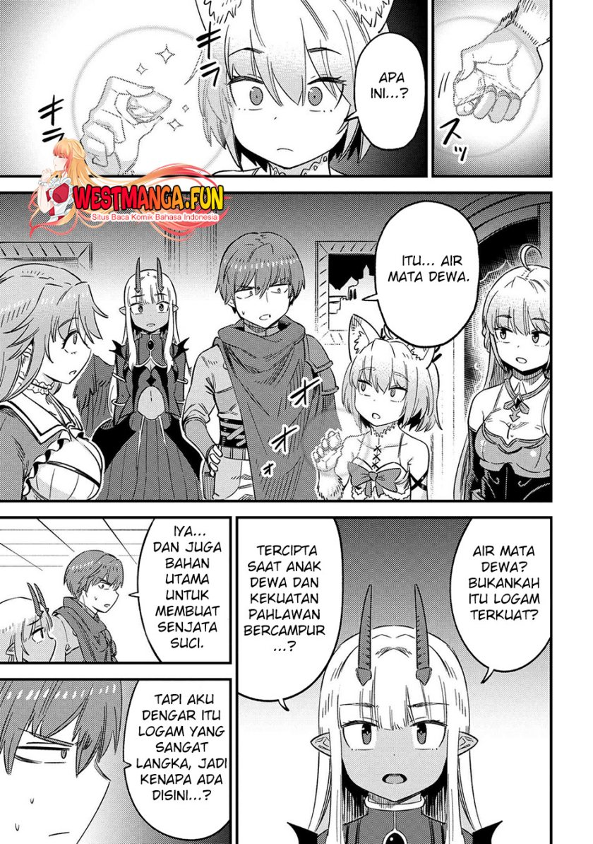 Kaifuku Jutsushi Yarinaoshi: Sokushi Mahou to Skill Copy no Chouetsu Heal